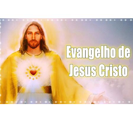 Evangelho de Jesus Cristo segundo Marcos 16,9-15 (15/04/2023)
