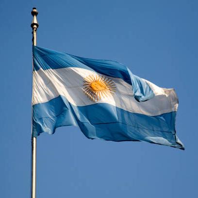 Argentinian National Anthem - Himno Nacional Argentino