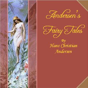 Andersen's Fairy Tales, #18 - The Red Shoes