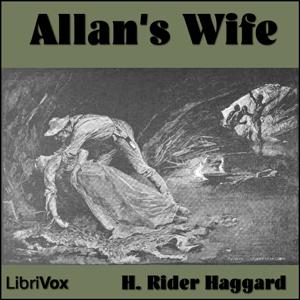 Allan's Wife, #8 - 07 - The Baboon-Woman