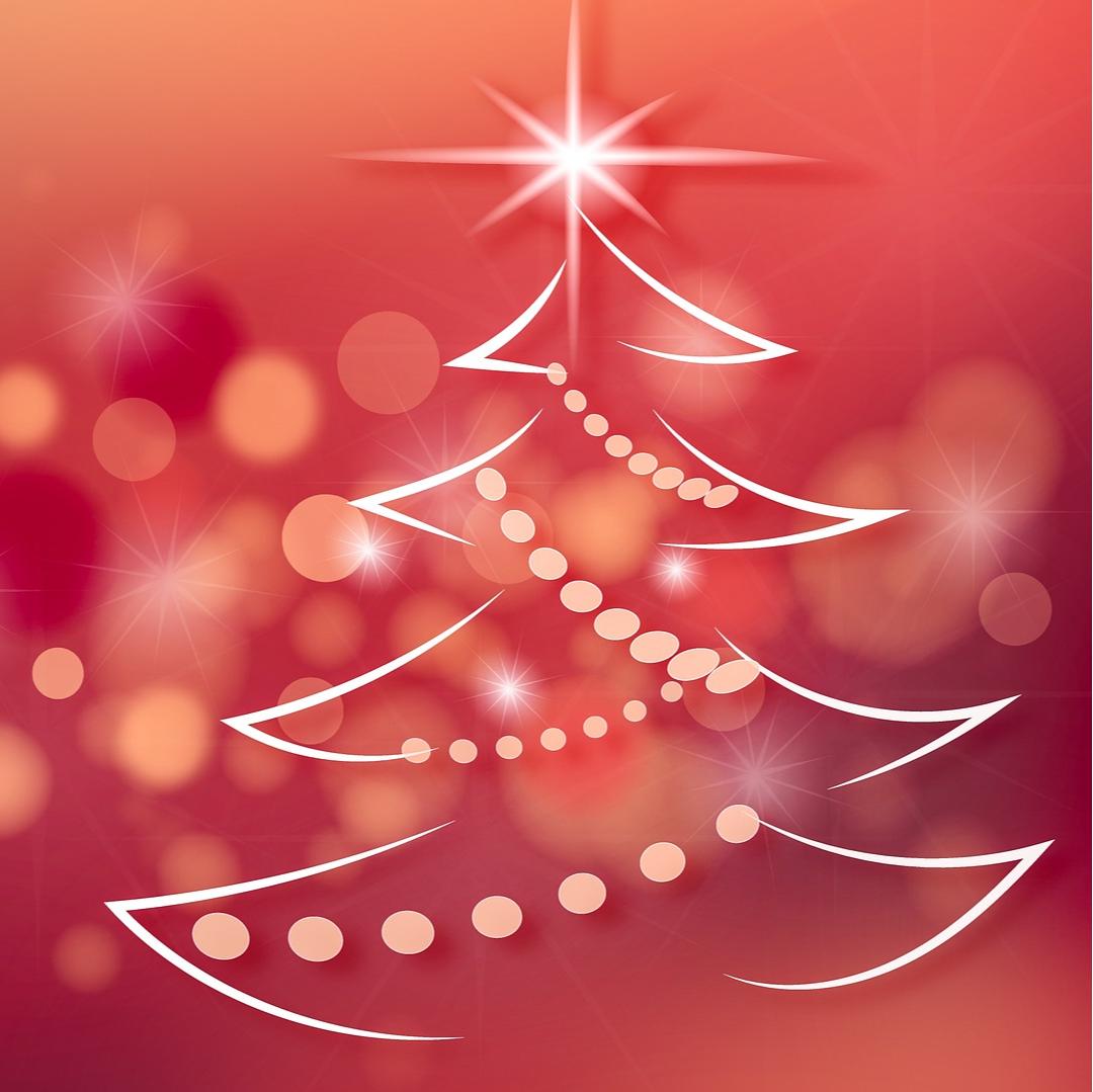 Have Yourself a Merry Little Christmas