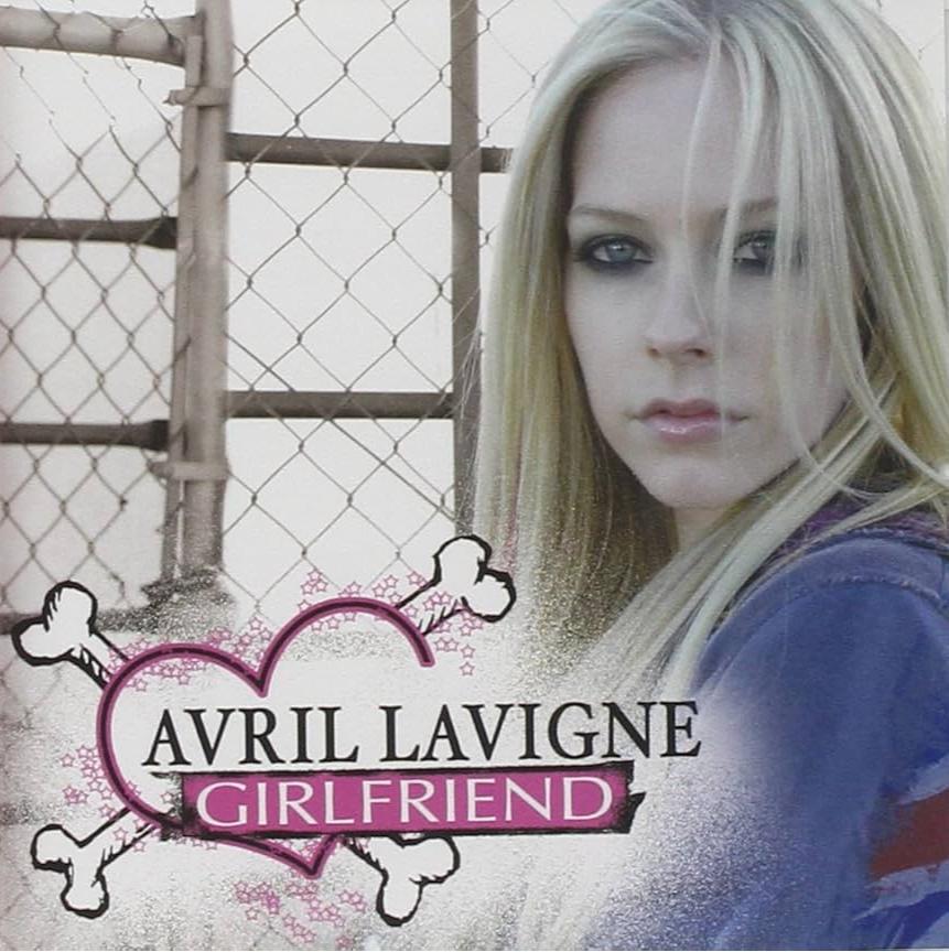 Download avril lavigne-girlfriend by Dakota🖤💚 | Listen MP3 & WAV for ...