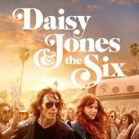 Episode 1 - Daisy Jones & The Six