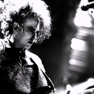 352. Killing An Arab ~ The Cure (cover)