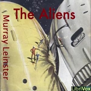 The Aliens, #4 - Part 4