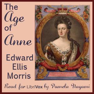The Age of Anne, #2 - Ch. 2: Lewis XIV 1714