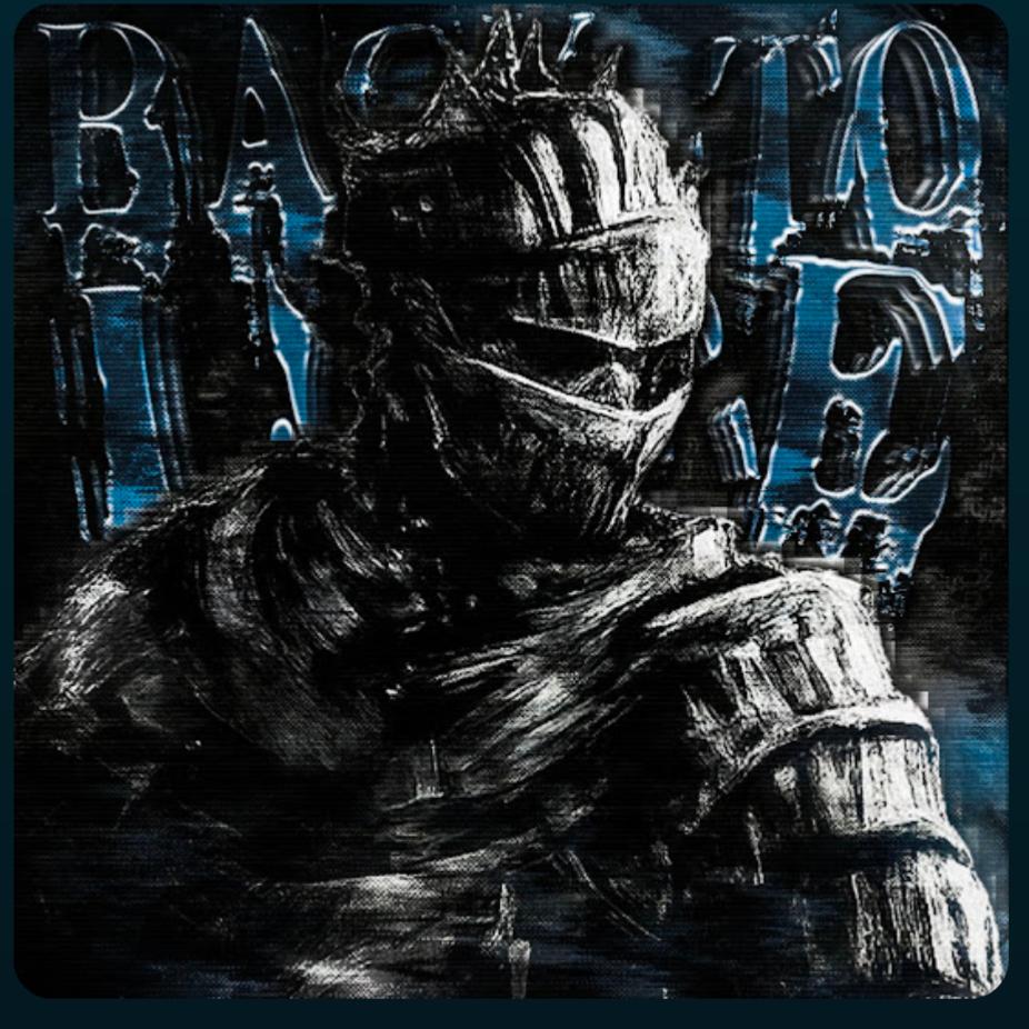 Download BACK TO LIFE (SLOWED)- ICEDMANE & DYSMANE by Nhyira Abeka ...