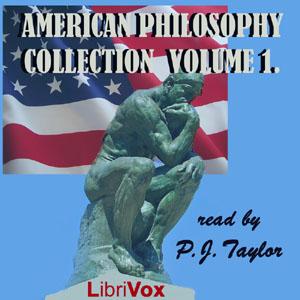 American Philosophy Collection Vol. 1, #10 - The Logical Character of Ideas