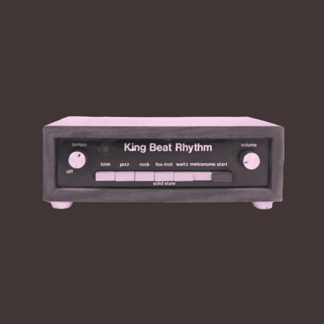 FG Enterprises King Beat Sample Pack_Loop1