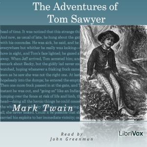 The Adventures of Tom Sawyer, #11 - Chapters 24 to 25