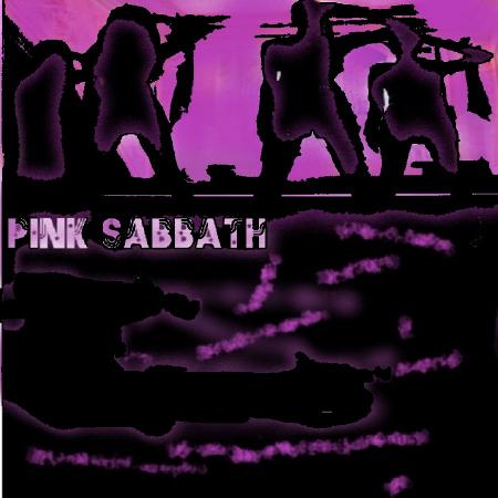 01 Pink Sabbath (Don`t Know What To Do)