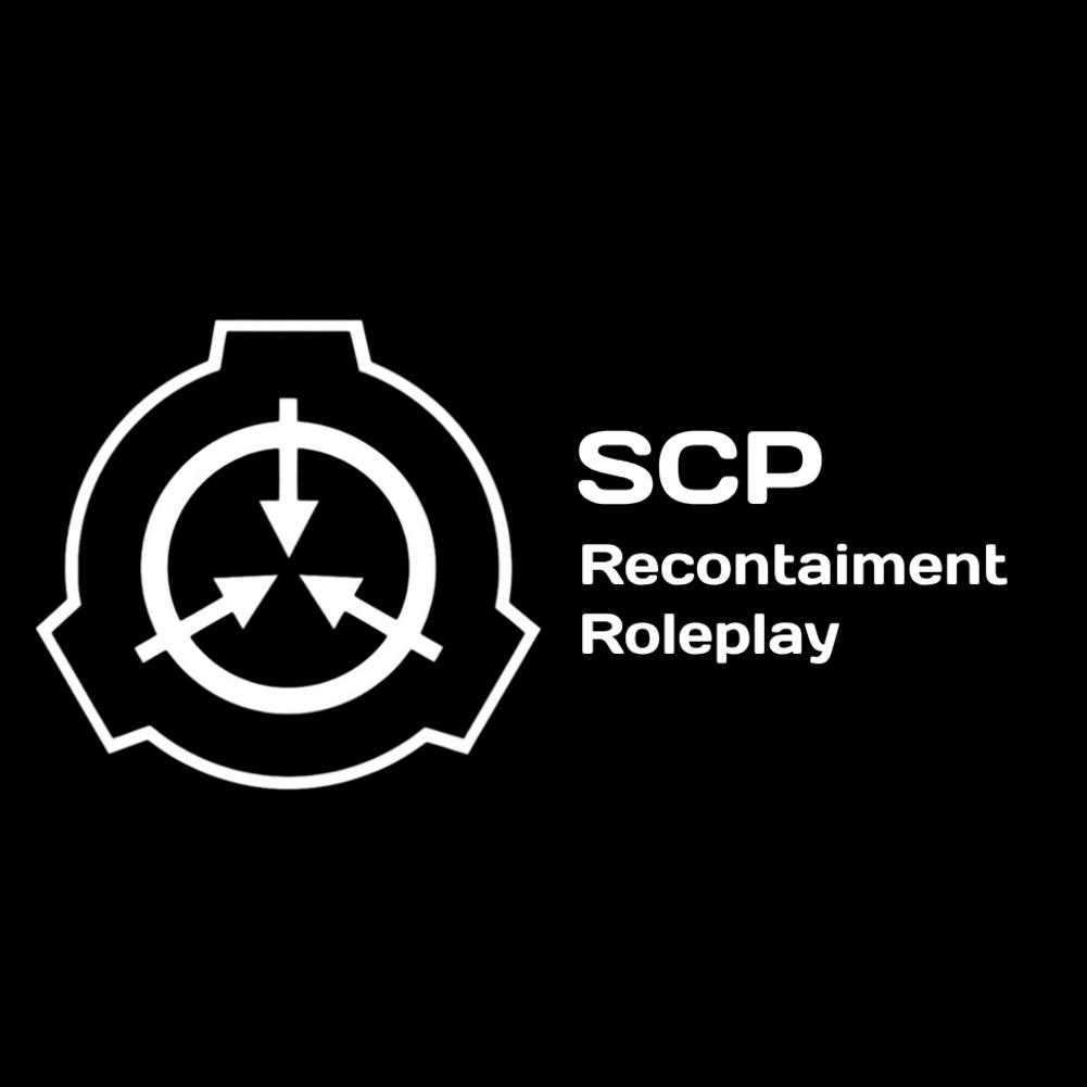 SCP: Recontaiment Roleplay BETA: Class-D Extreme Risk Riot [Intercome ...