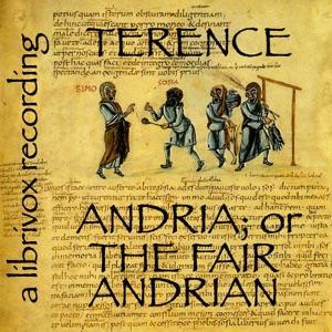 Andria: or, The Fair Andrian, #5 - Act 5