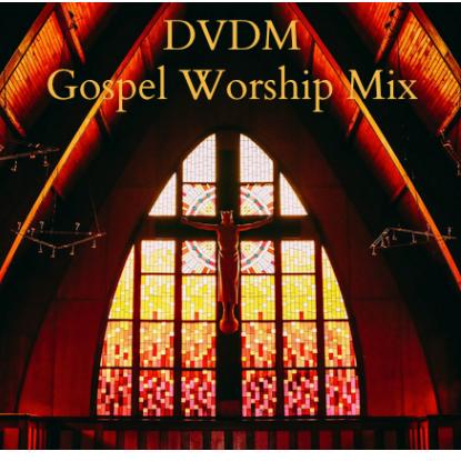 DVDM Gospel Worship One