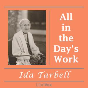 All in the Day's Work, #19 - Chapter 16: Women and War