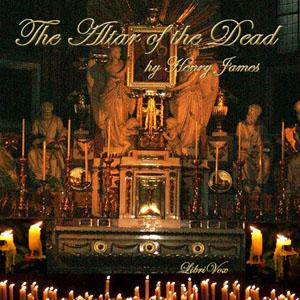 The Altar of the Dead, #9 - Chapter 9