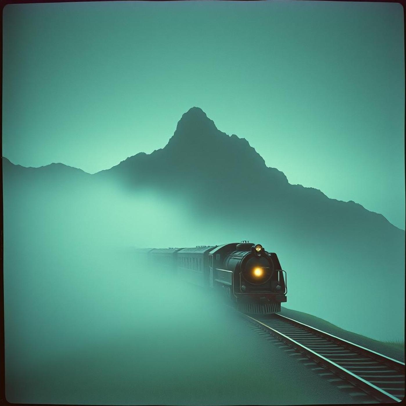 Download Train of Trouble by Adam R Sweet | Listen MP3 320 KBPS & WAV ...