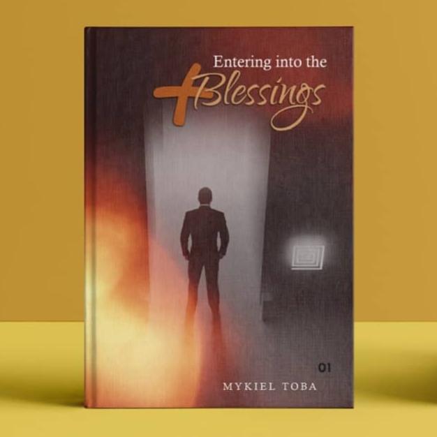 05 - Entering into The Blessings - Chapter 3