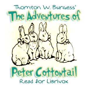 The Adventures of Peter Cottontail, #25 - Unc' Billy Possum Plays a Joke