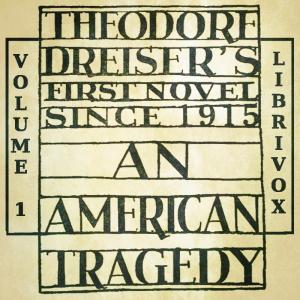 An American Tragedy, Volume 1, #38 - Book 2, Chapter XIX