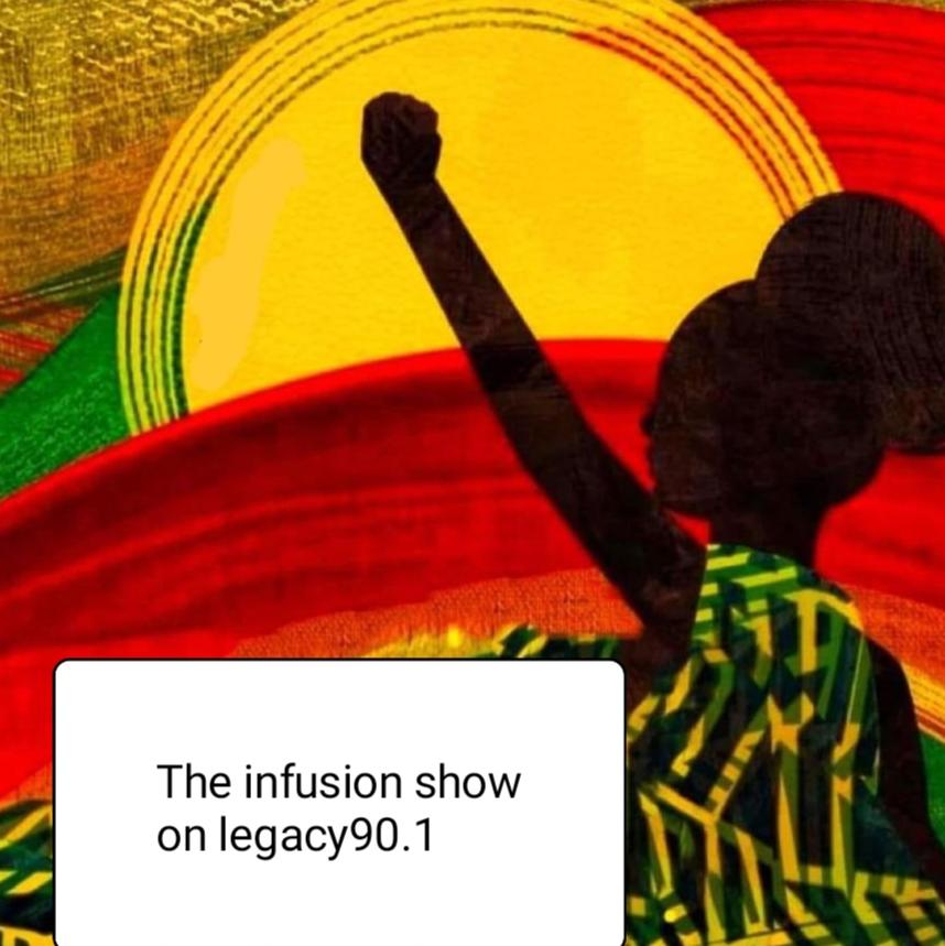 (BB) THE INFUSION SHOW  01.05.23