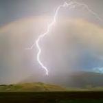 Summer Storm (me with orchestration)