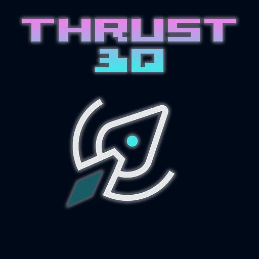 Thrust (Game) Theme Music