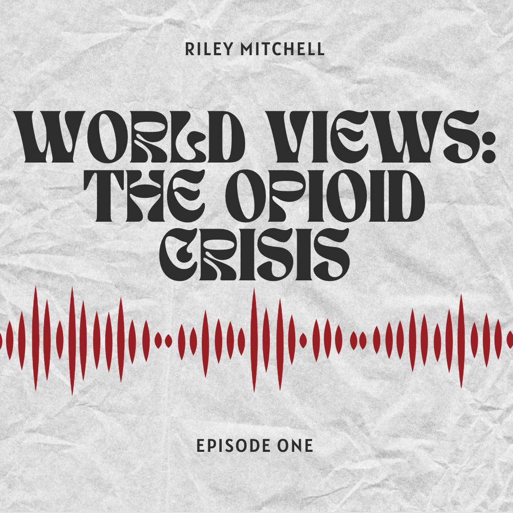 Opioid Crisis Episode 1- unedited
