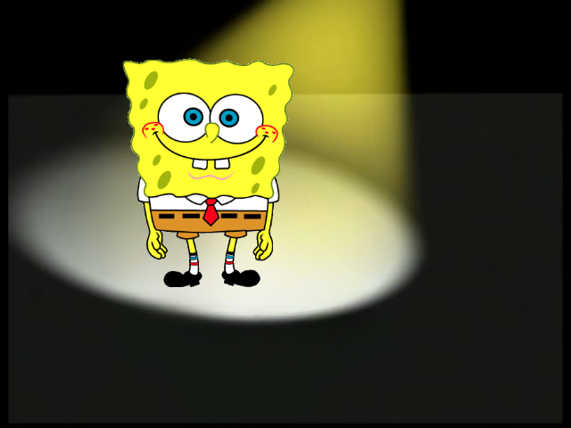 SpongeBob Sings