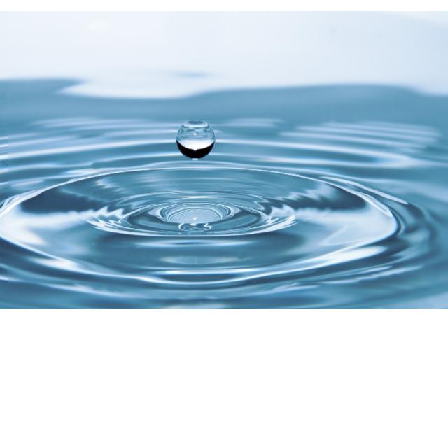 Dem Engel des Wassers