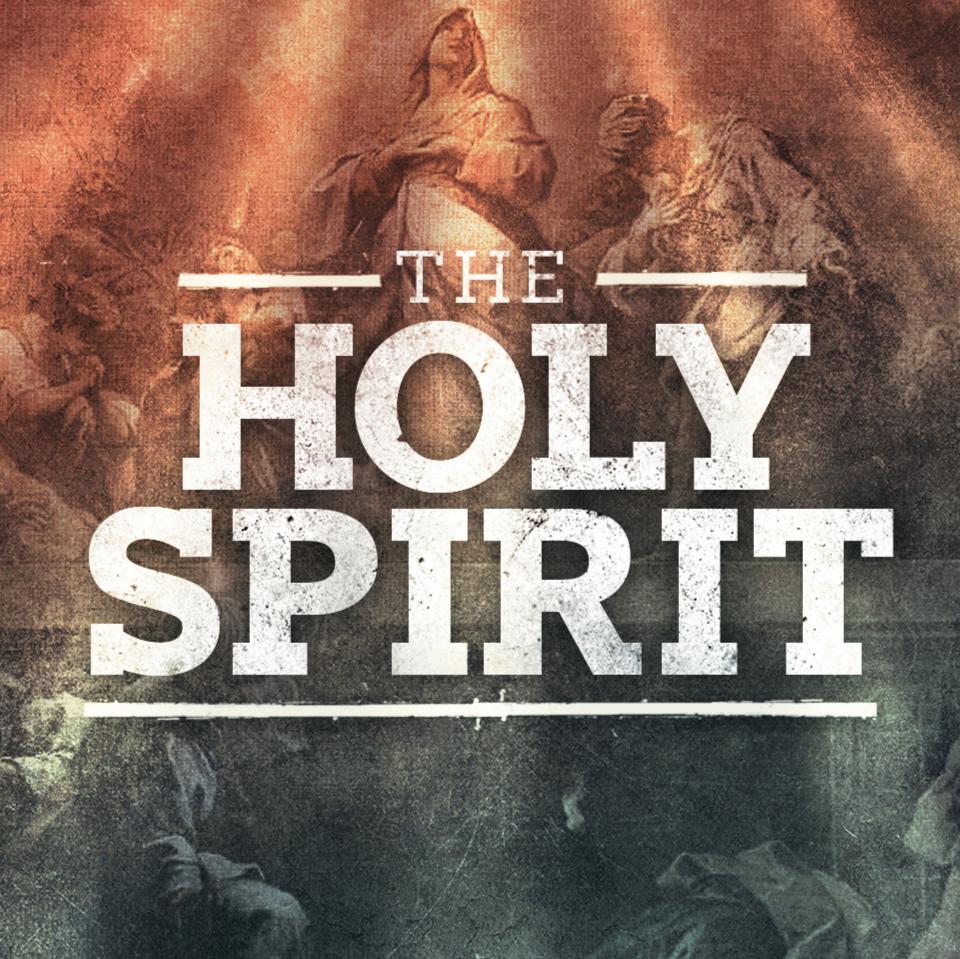 04-13-2023 - Thursday - The Holy Spirit Wk. 11 - Pastor Tim