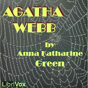 Agatha Webb, #3 - The Empty Drawer
