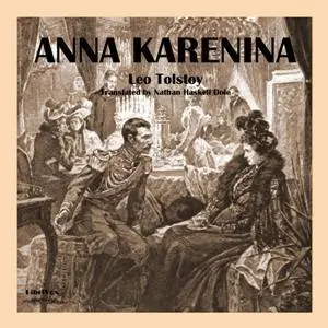 Anna Karenina (Dole translation), #50 - 050 - Part 2 Chapter 16