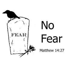 Fearless Not Foolish