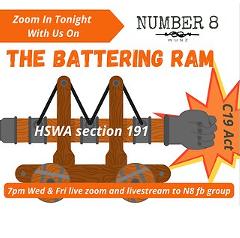 N8WUNZ 20230331 (F) The Battering Ram - HSWA s191