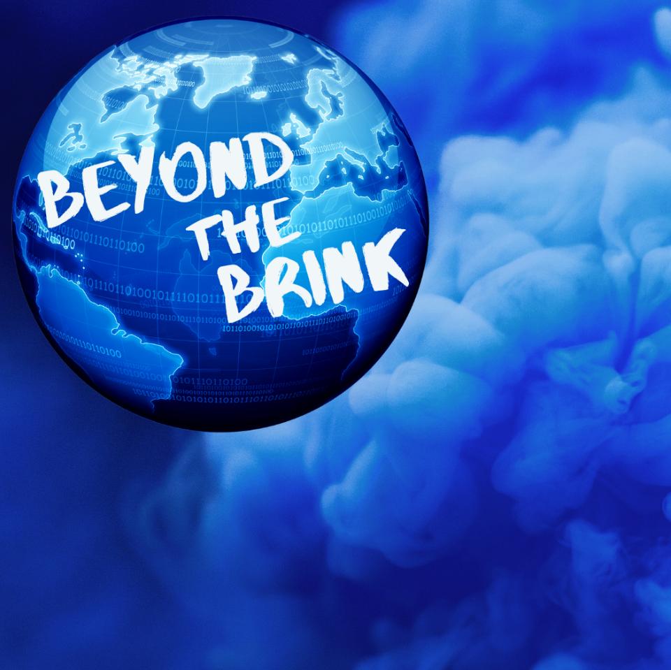 EP01 | Beyond The Brink | Debut! Worldwide Events Inspiring Massive Change | 03/01/23
