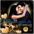 Mausam Pyar Ka Rang Badalta Rahe - Sitamgar