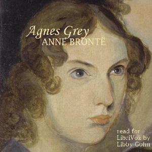Agnes Grey (Version 3), #4 - Chapter 4: The Grandmamma
