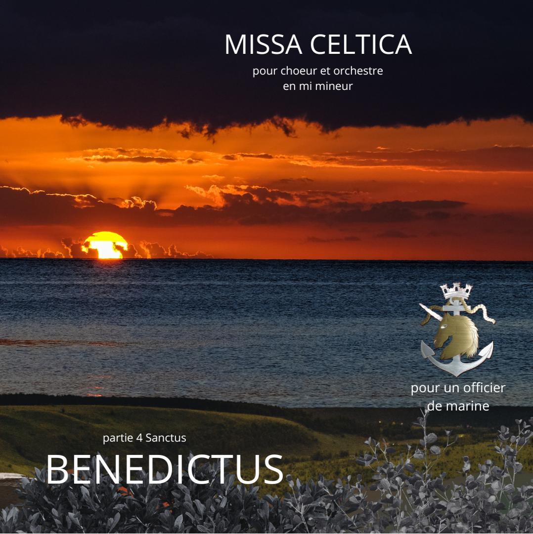 8-BENEDICTUS-QUI-VENIT-IN-NOMINE-DOMINI | Music by Joël Philippin ...