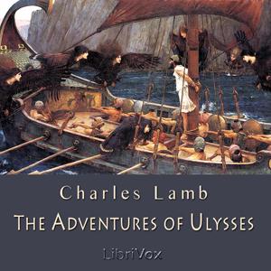 The Adventures of Ulysses, #2 - Chapter 01