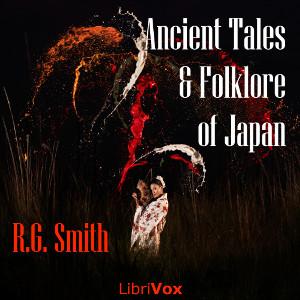 Ancient Tales and Folklore of Japan, #28 - Sagami Bay