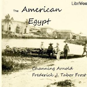 The American Egypt, #24 - Who Were America's First Architects? part 1