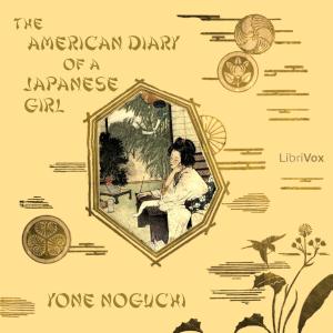 The American Diary of a Japanese Girl, #2 - Before I Sailed