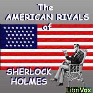 The American Rivals of Sherlock Holmes, #4 - The Montezuma Emerald
