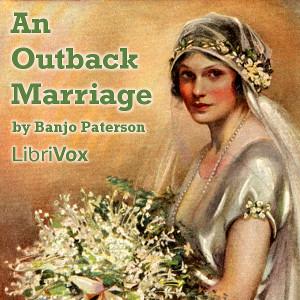 An Outback Marriage, #17 - Considine