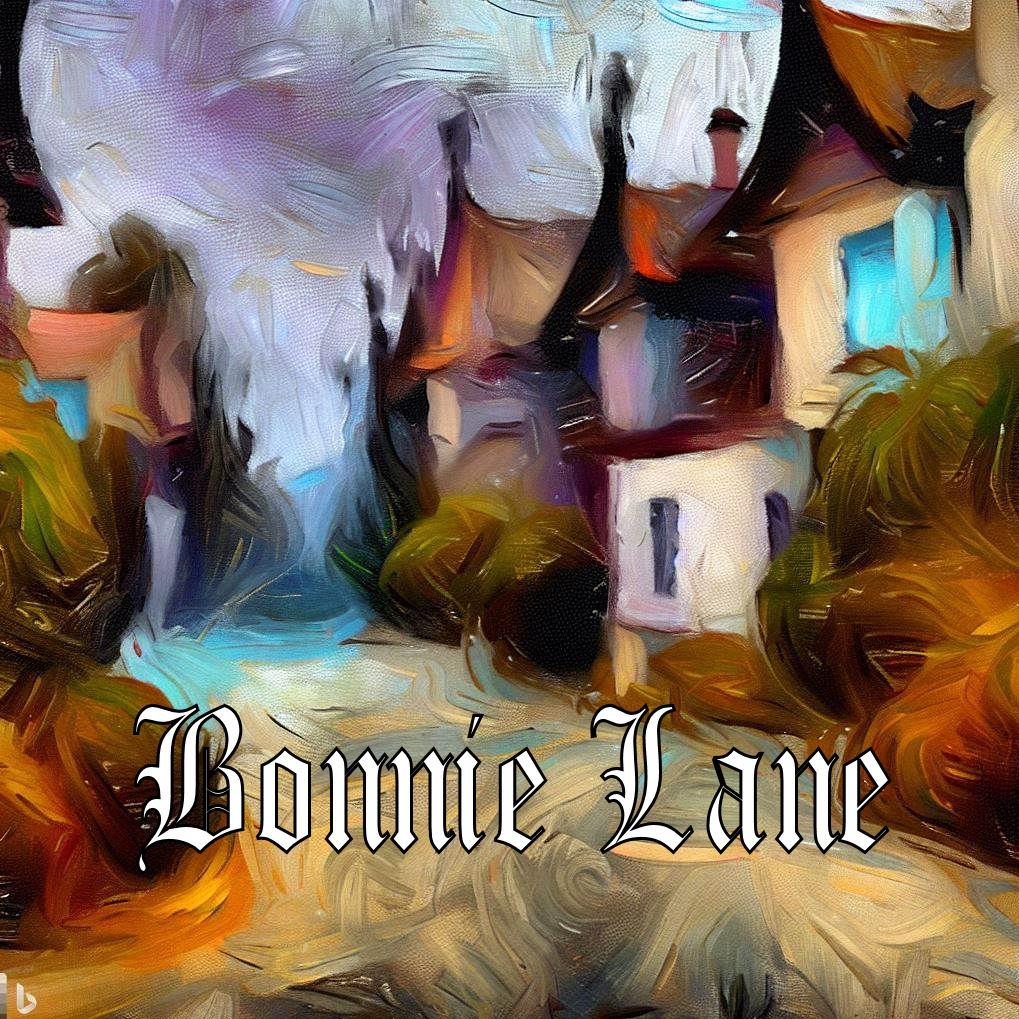 Bonnie Lane Op 2