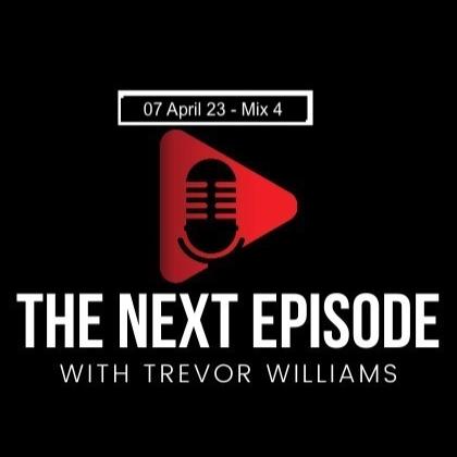 07 April 2023 - Mix 4