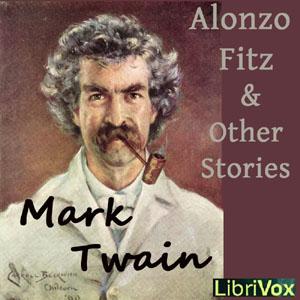 Alonzo Fitz and Other Stories, #12 - Concerning The American Language