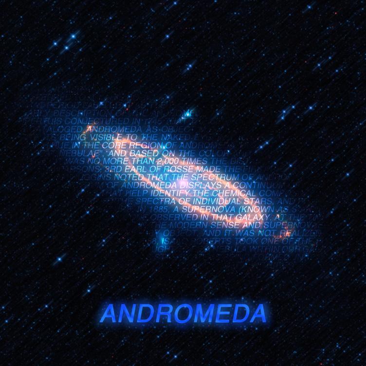 Andromeda - final