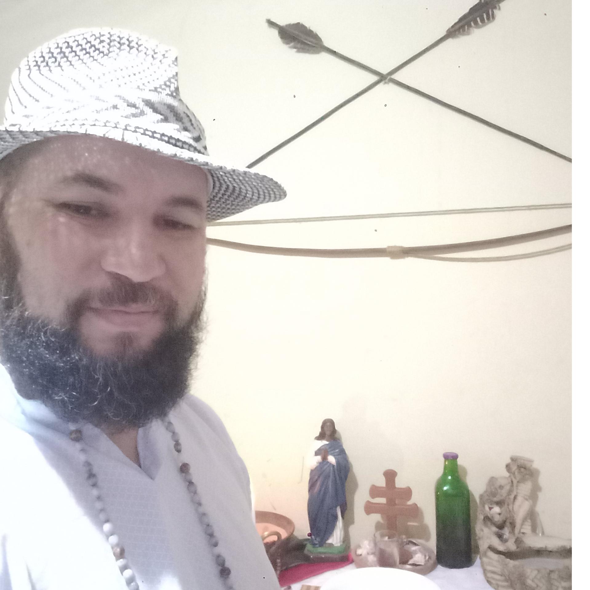 Ponto 04: Sete ervas no cachimbo - Hinário Âncora